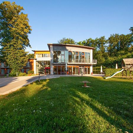 Ferienpark Plauer See Alt Schwerin Zewnętrze zdjęcie