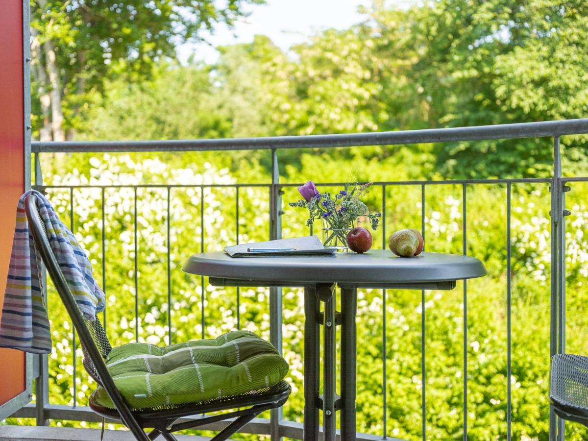 Ferienpark Plauer See Alt Schwerin Zewnętrze zdjęcie