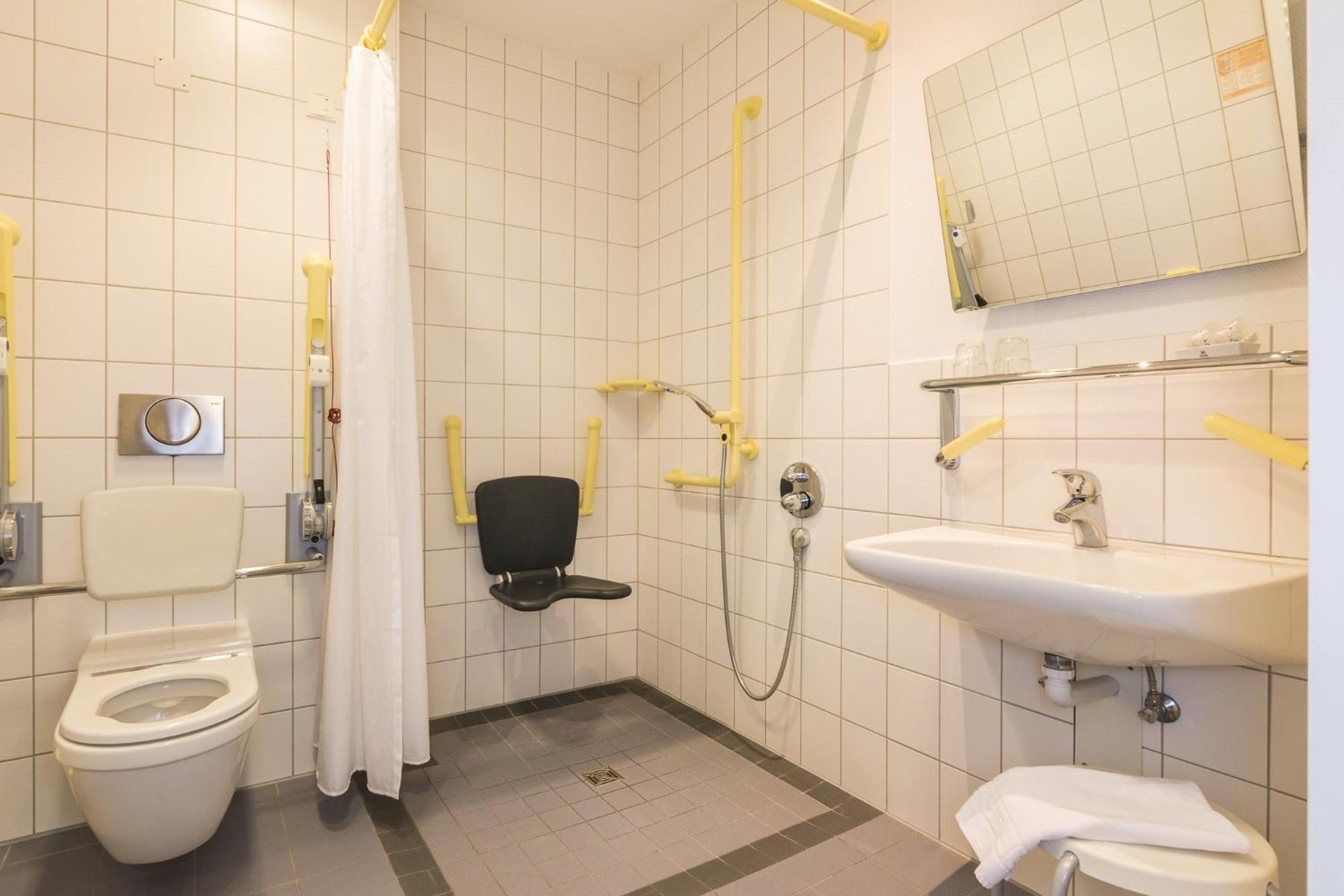 Ferienpark Plauer See Alt Schwerin Zewnętrze zdjęcie